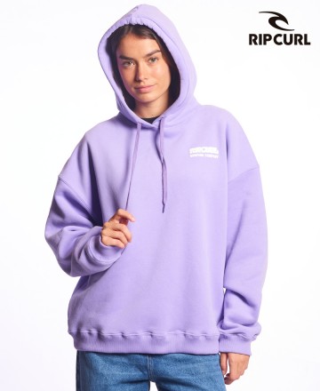 Buzo 
Rip Curl Hood Over Puff