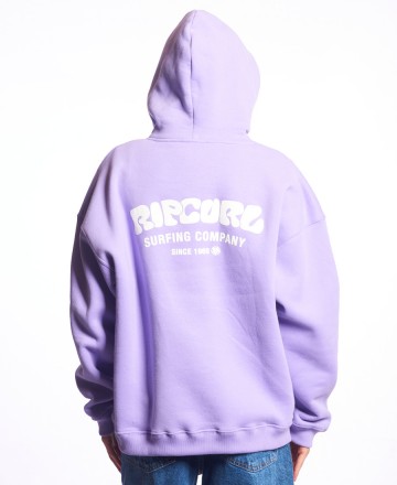 Buzo 
Rip Curl Hood Over Puff