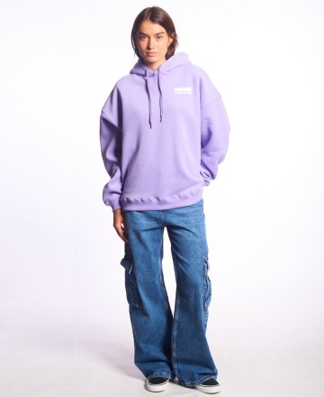 Buzo 
Rip Curl Hood Over Puff