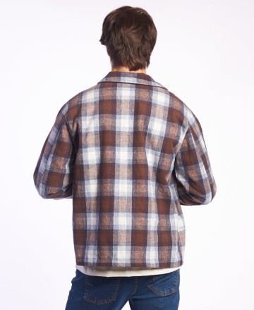 Campera
Volcom Camisaco Caden