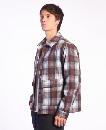 Campera
Volcom Camisaco Caden