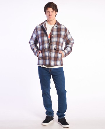 Campera
Volcom Camisaco Caden