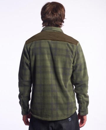 Camisa
Rip Curl Polar Check
