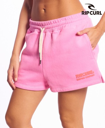 Short
Rip Curl Surf Puff