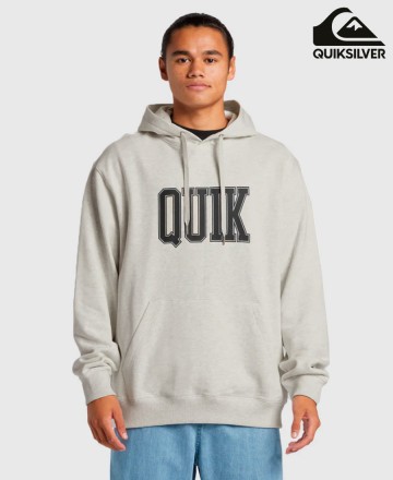 Buzo
Quiksilver Mercury