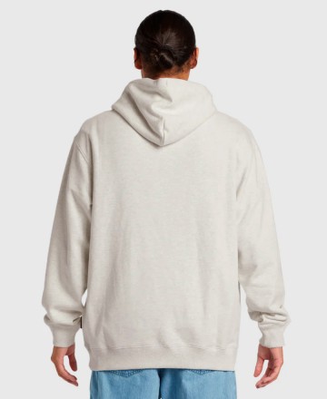 Buzo
Quiksilver Mercury