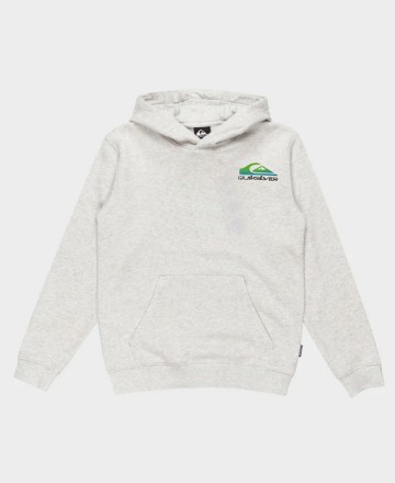 Buzo
Quiksilver Graphic
