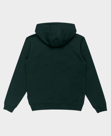 Buzo 
Quiksilver Big Logo