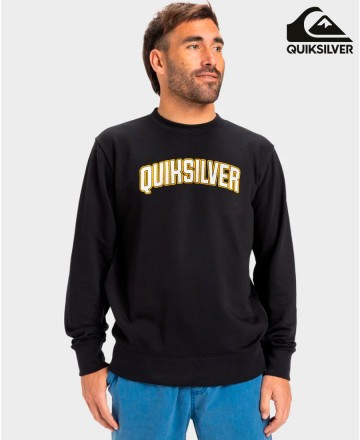 Buzo 
Quiksilver Graphic
