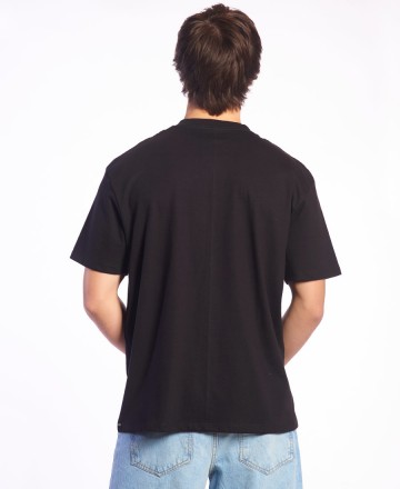 Remera 
Volcom Eco yarns