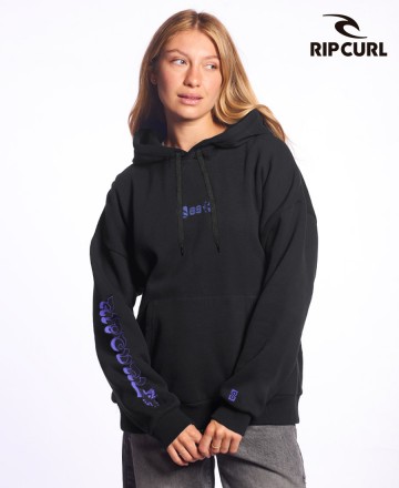 Buzo 
Rip Curl Over Quest