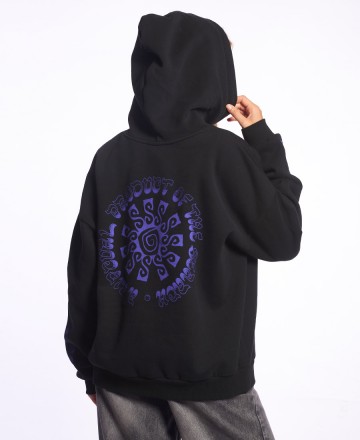 Buzo 
Rip Curl Over Quest