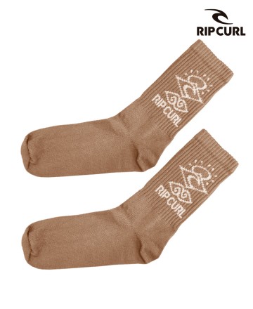 Medias 
Rip Curl Icon Of Surf