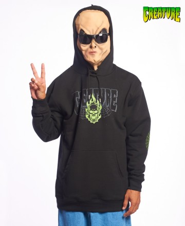 Buzo
Creature Hood Bonehead 2 Relic