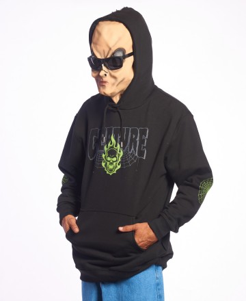 Buzo
Creature Hood Bonehead 2 Relic