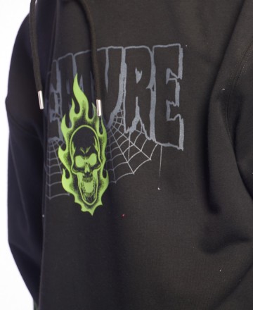 Buzo
Creature Hood Bonehead 2 Relic