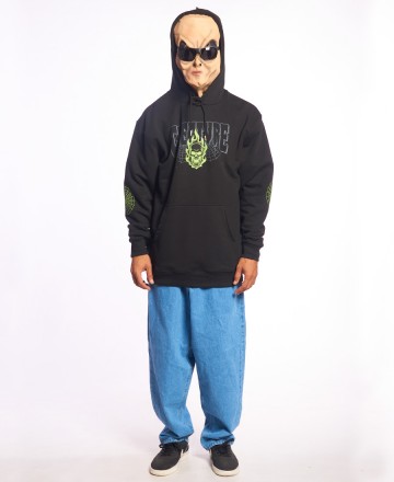 Buzo
Creature Hood Bonehead 2 Relic