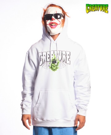 Buzo
Creature Hood Bonehead 2 Relic