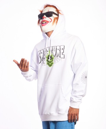 Buzo
Creature Hood Bonehead 2 Relic