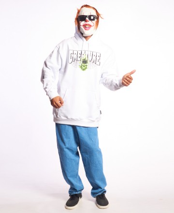 Buzo
Creature Hood Bonehead 2 Relic