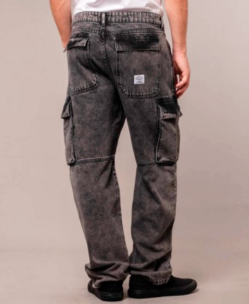 Jean
Rusty Cargo Parklife