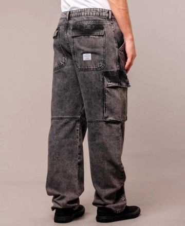 Jean
Rusty Cargo Parklife