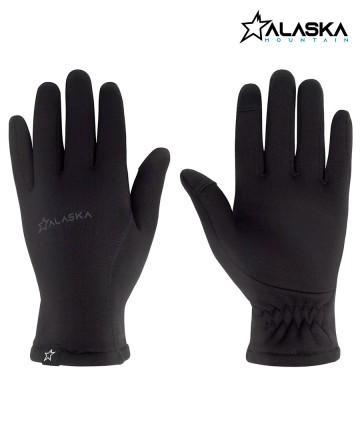 Guantes
Alaska Liner Blazer