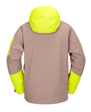 Campera
Volcom V CO WFO