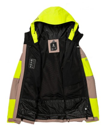 Campera
Volcom V CO WFO