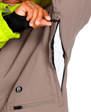 Campera
Volcom V CO WFO