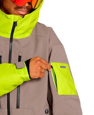 Campera
Volcom V CO WFO