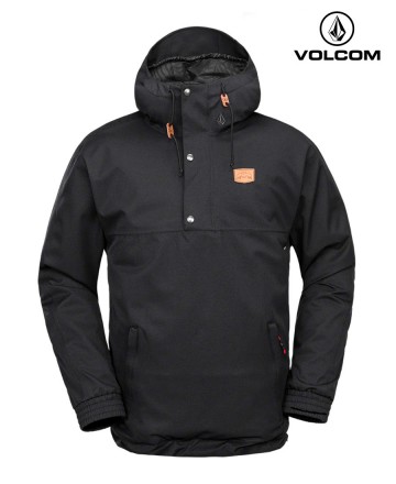 Campera
Volcom Longo Pullover