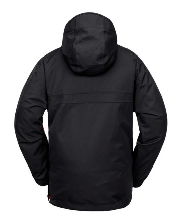 Campera
Volcom Longo Pullover