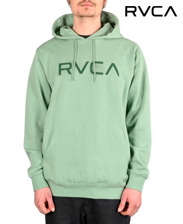 Buzo 
RVCA Hood Big
