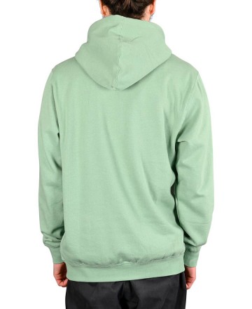 Buzo 
RVCA Hood Big
