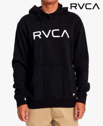 Buzo 
RVCA Hood Big