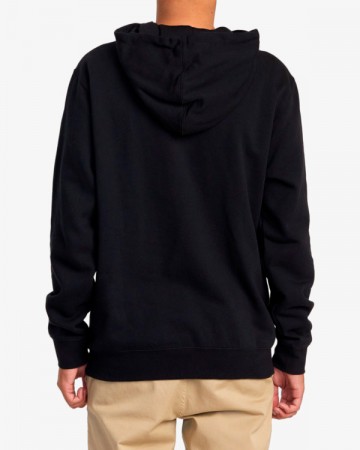 Buzo 
RVCA Hood Big