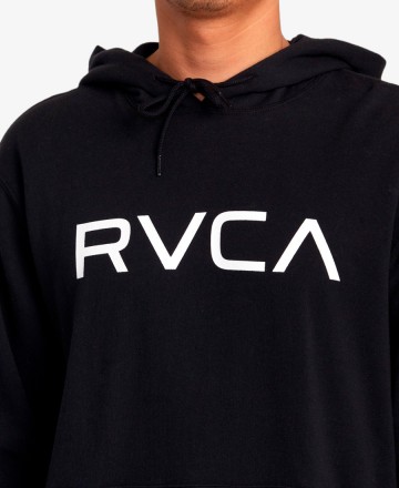 Buzo 
RVCA Hood Big