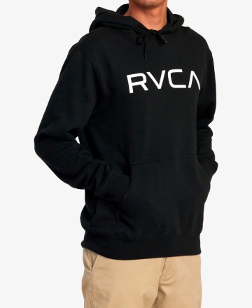 Buzo 
RVCA Hood Big