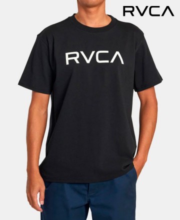Remera
RVCA Big Dayshift