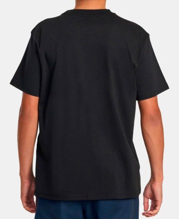 Remera
RVCA Big Dayshift