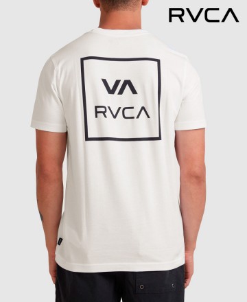 Remera
RVCA Va All The Way