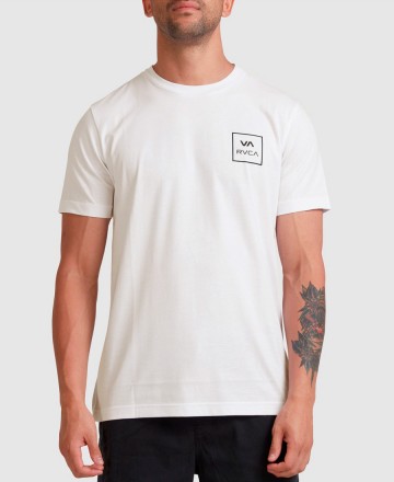 Remera
RVCA Va All The Way