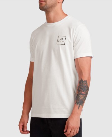 Remera
RVCA Va All The Way