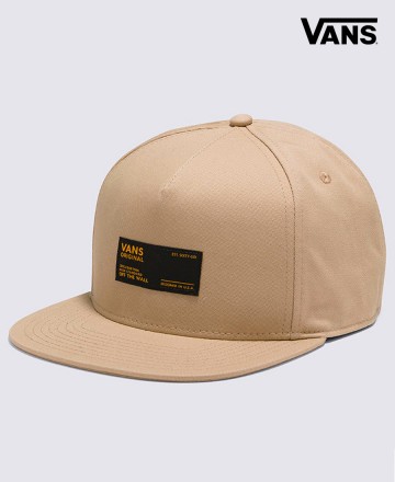 Cap 
Vans Ravenna