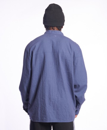 Camisa
Y T Quique? Boxy Mao
