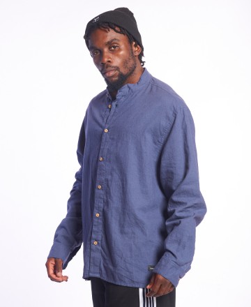 Camisa
Y T Quique? Boxy Mao
