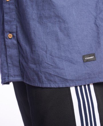 Camisa
Y T Quique? Boxy Mao
