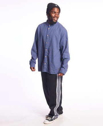 Camisa
Y T Quique? Boxy Mao