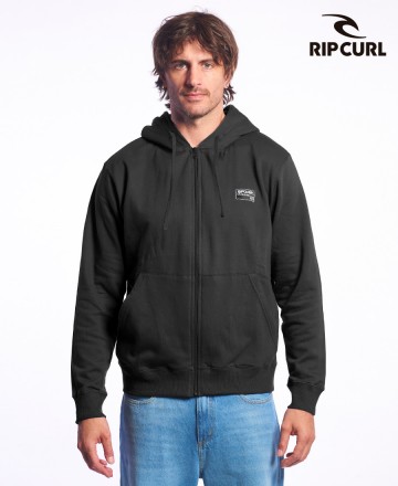 Buzo
Rip Curl Zip Hood New Plain